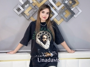 Unadavis