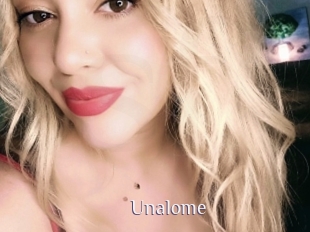 Unalome