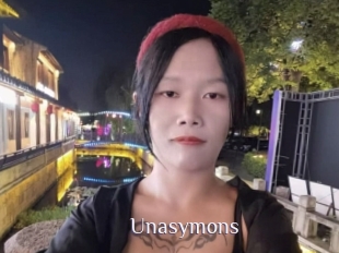 Unasymons