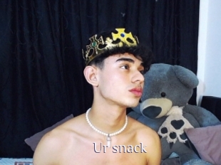 Ur_snack