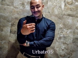 Urbate03