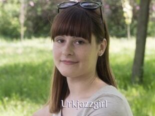 Urkjazzgirl