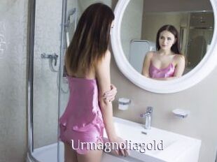 Urmagnoliagold