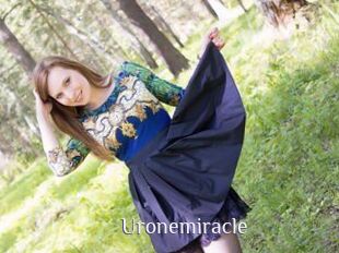 Uronemiracle