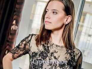 Urprettybabe