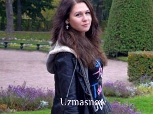 Uzmasnow