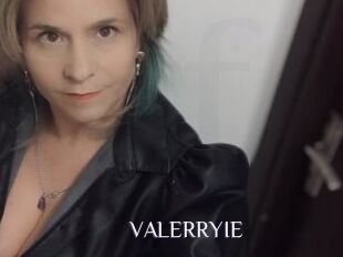 VALERRYIE