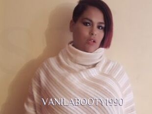 VANILABOOTY1990