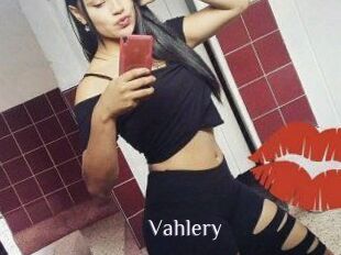 Vahlery