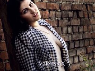 ValensiaX