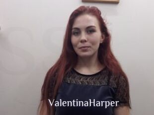 ValentinaHarper