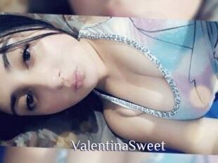 ValentinaSweet