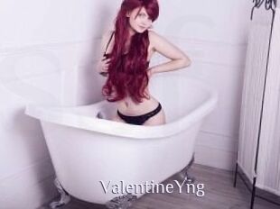 ValentineYng