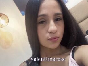 Valenttinarose