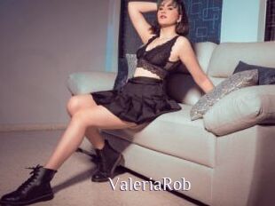 ValeriaRob