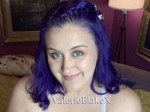 ValerieBlakeX
