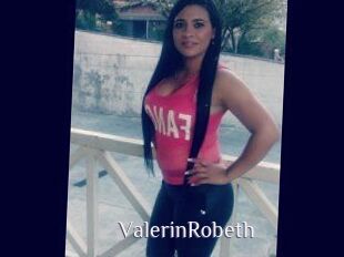 ValerinRobeth
