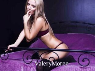 ValeryMoree