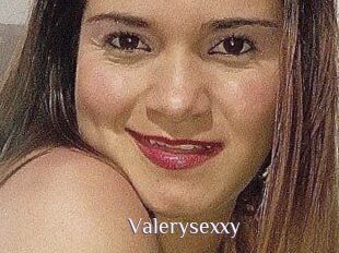 Valerysexxy