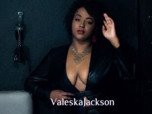 ValeskaJackson