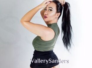 VallerySanders