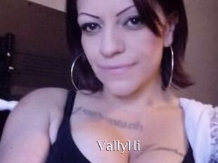 VallyHi