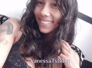 VanessaTsBitch