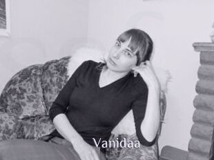 Vanidaa