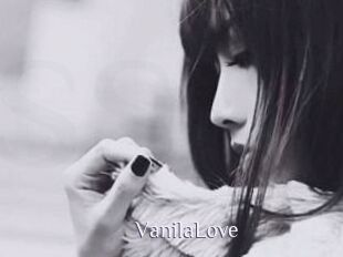 Vanila_Love