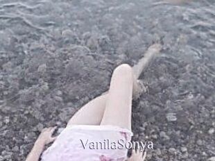 VanilaSonya