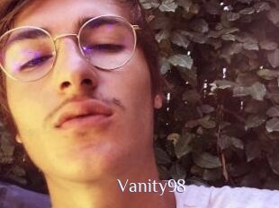 Vanity98