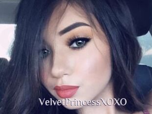 VelvetPrincessXOXO