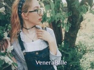 VeneraBalle