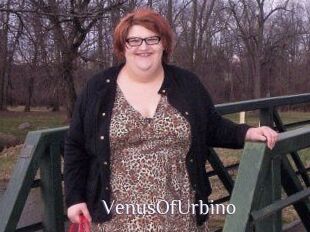 VenusOfUrbino