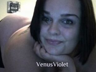 VenusViolet
