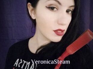 VeronicaSteam