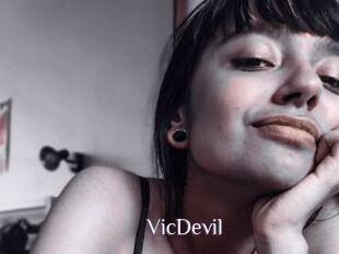 VicDevil