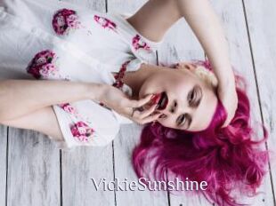 VickieSunshine