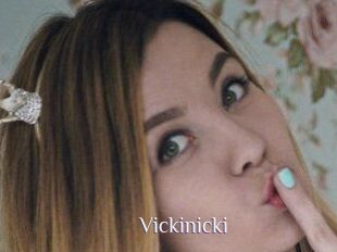 Vickinicki