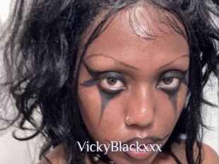 VickyBlackxxx