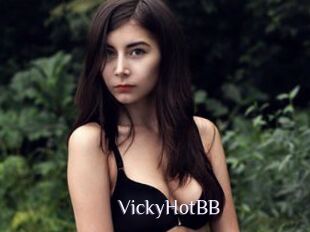 VickyHotBB