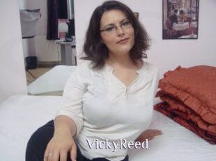 VickyReed_