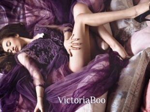 VictoriaBoo