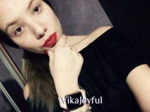 VikaJoyful
