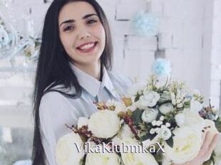 VikaKlubnikaX