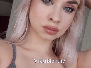 VikkiBlondie