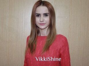 VikkiShine