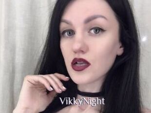 VikkyNight