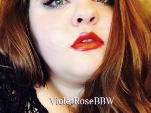 VioletRoseBBW