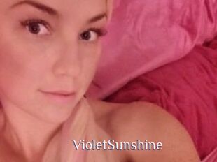 VioletSunshine